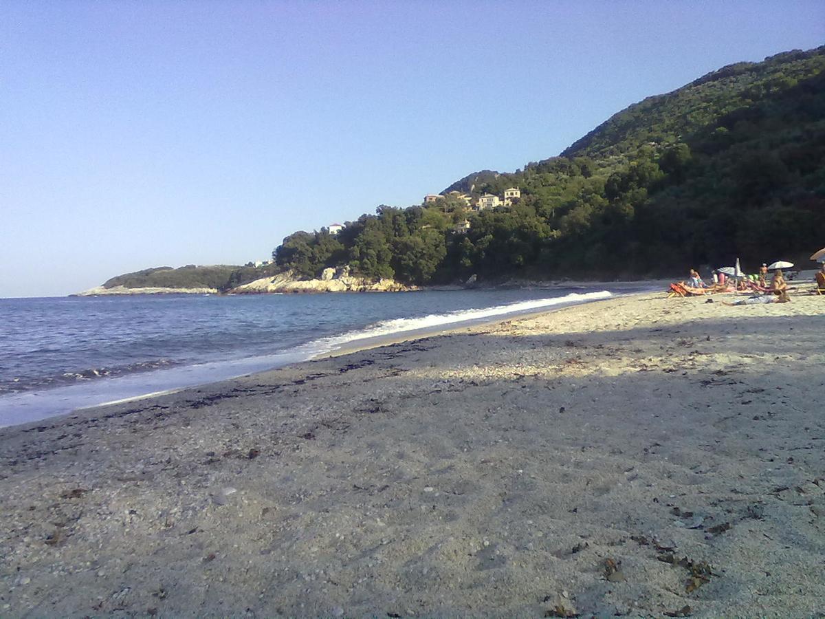 Pelion Orama Apartment Agios Ioannis  Exterior photo