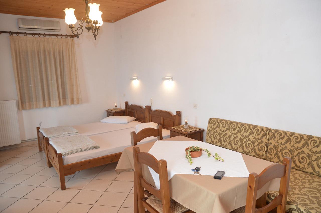 Pelion Orama Apartment Agios Ioannis  Exterior photo