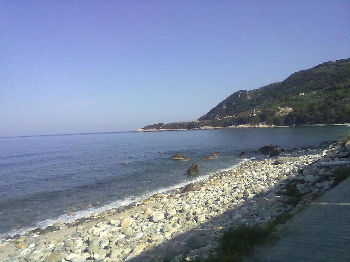 Pelion Orama Apartment Agios Ioannis  Exterior photo