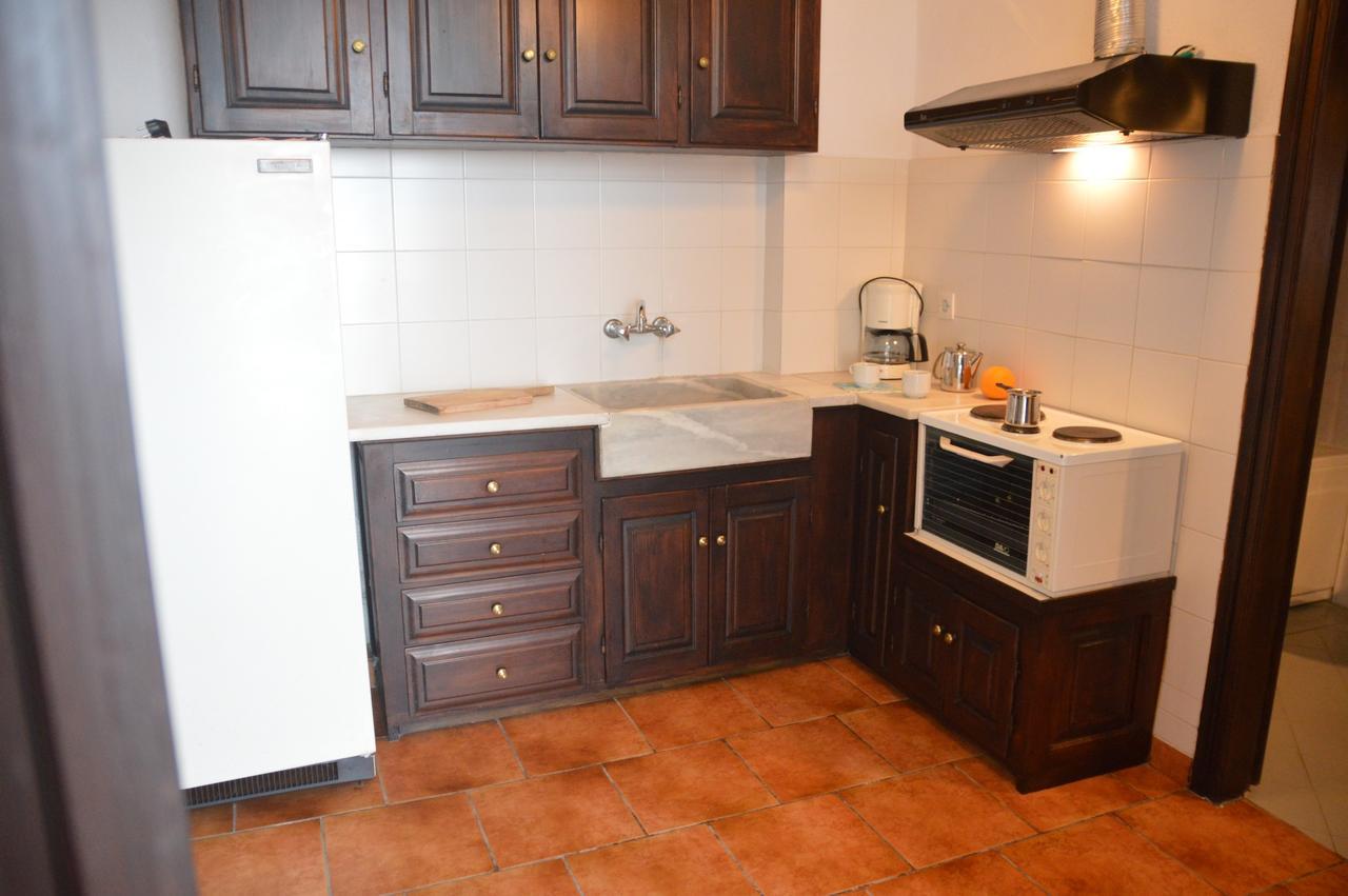 Pelion Orama Apartment Agios Ioannis  Exterior photo