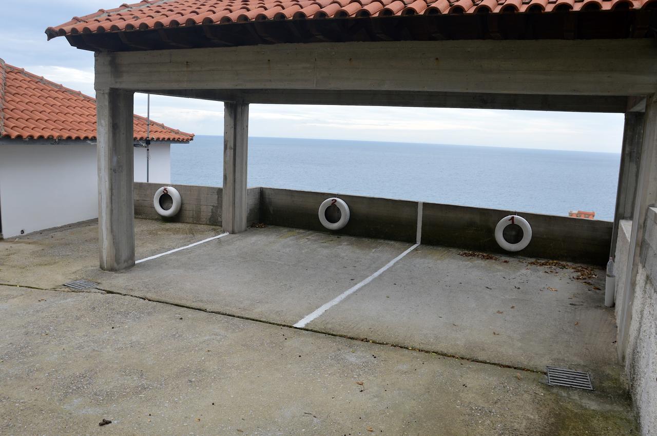 Pelion Orama Apartment Agios Ioannis  Exterior photo